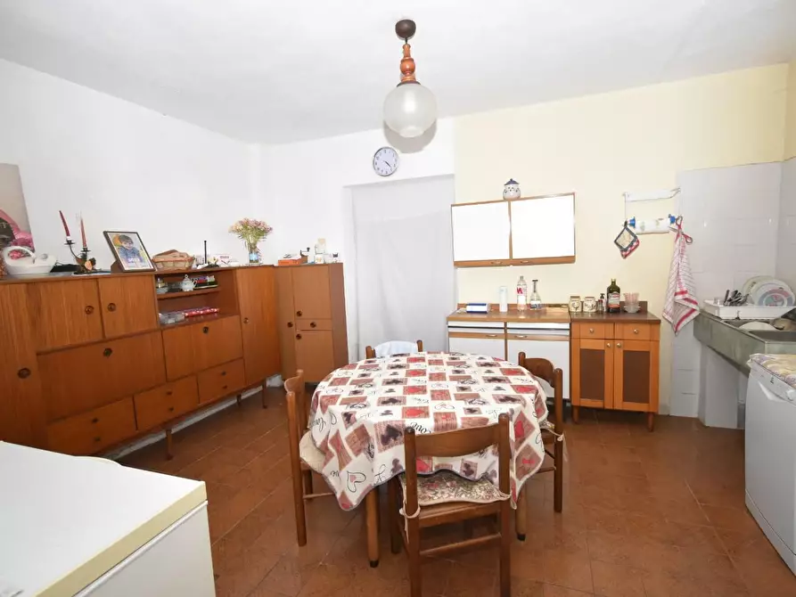 Immagine 25 di Terratetto in vendita  a San Giuliano Terme