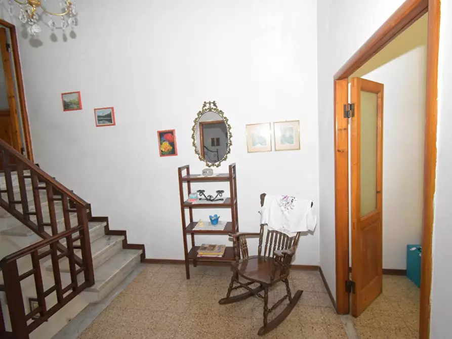 Immagine 15 di Terratetto in vendita  a San Giuliano Terme