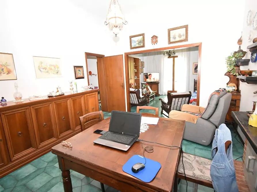 Immagine 5 di Terratetto in vendita  a San Giuliano Terme