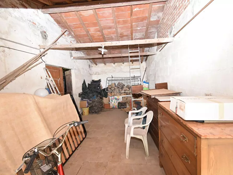 Immagine 35 di Terratetto in vendita  a San Giuliano Terme