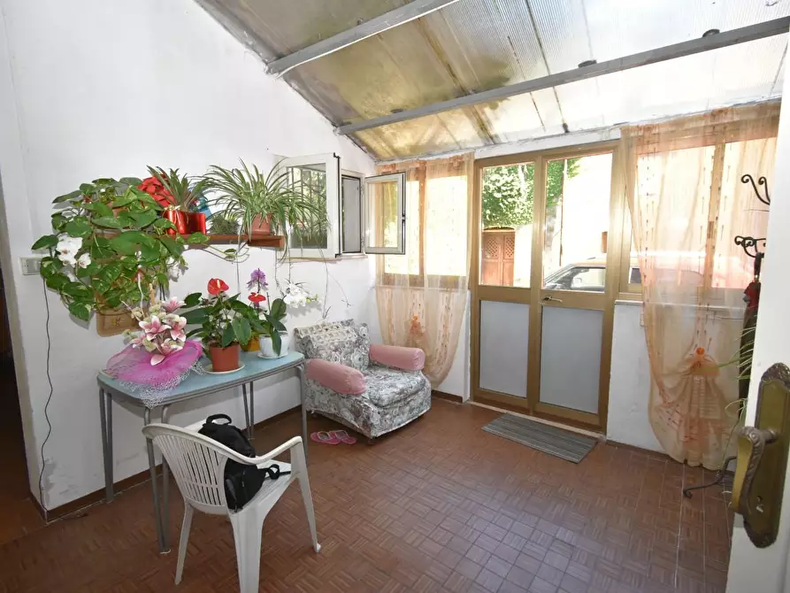 Immagine 23 di Terratetto in vendita  a San Giuliano Terme