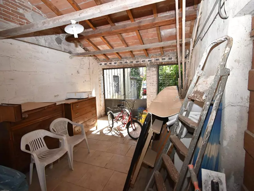 Immagine 34 di Terratetto in vendita  a San Giuliano Terme