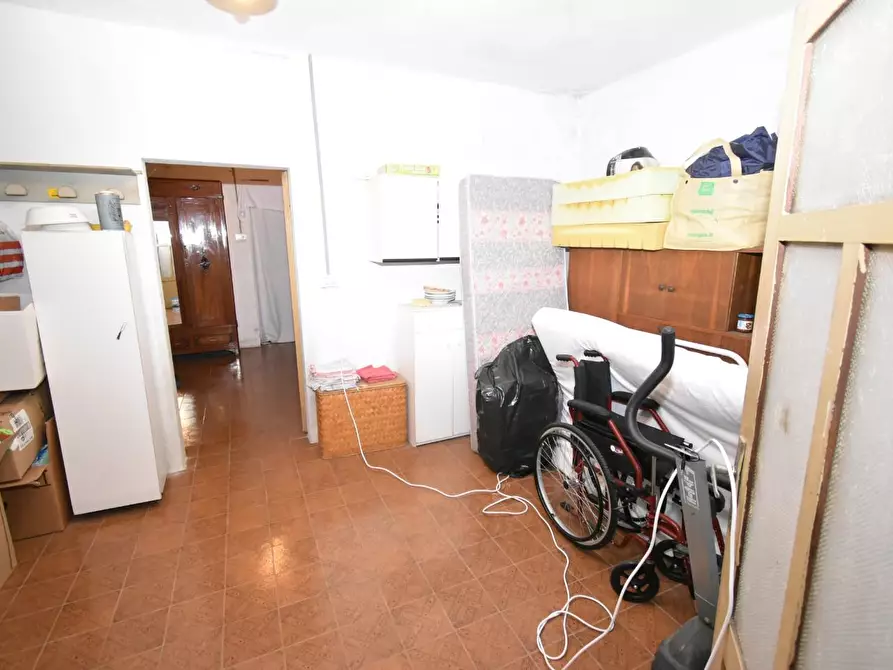 Immagine 31 di Terratetto in vendita  a San Giuliano Terme