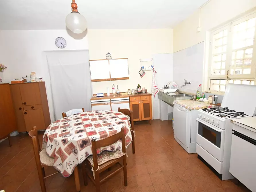 Immagine 26 di Terratetto in vendita  a San Giuliano Terme