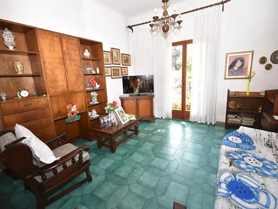 Immagine 2 di Terratetto in vendita  a San Giuliano Terme