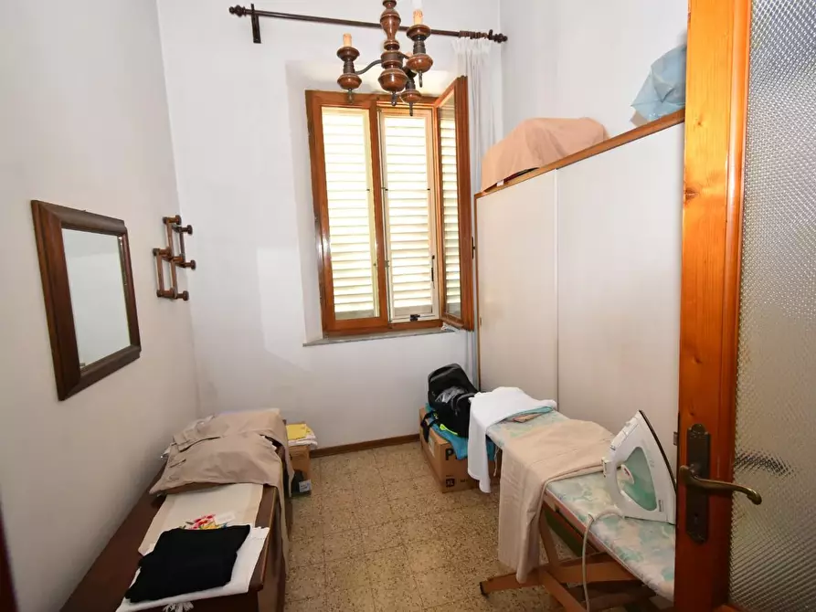 Immagine 7 di Terratetto in vendita  a San Giuliano Terme