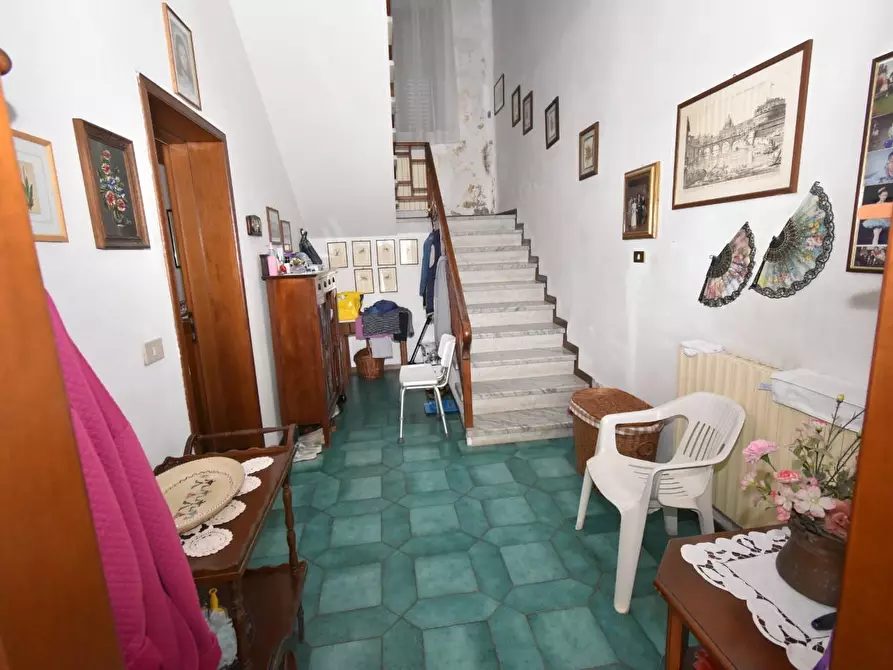 Immagine 4 di Terratetto in vendita  a San Giuliano Terme