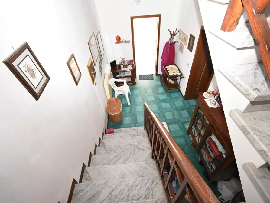 Immagine 22 di Terratetto in vendita  a San Giuliano Terme