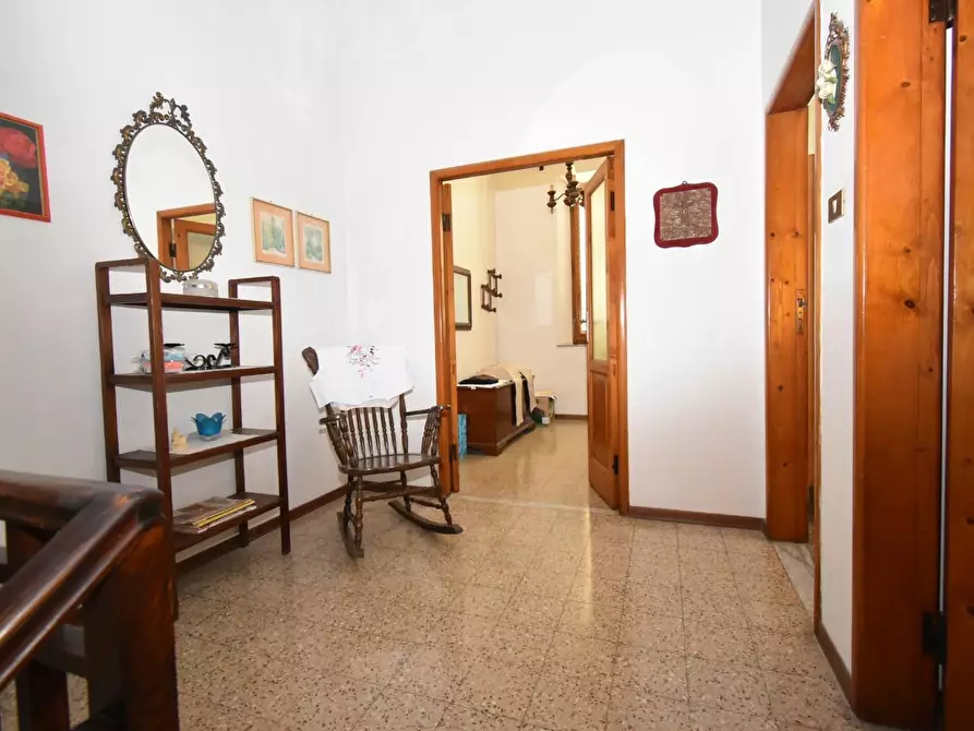 Immagine 6 di Terratetto in vendita  a San Giuliano Terme