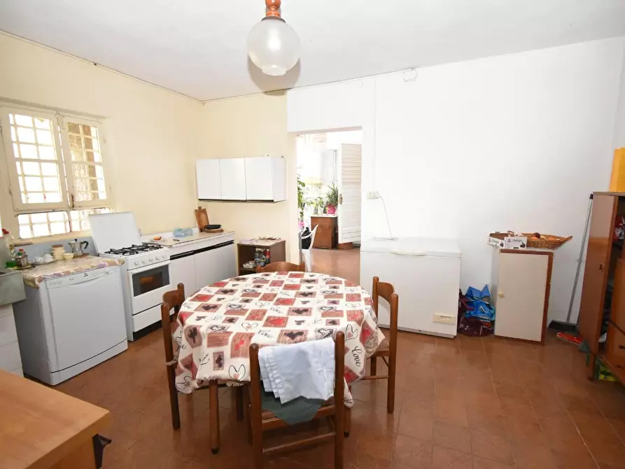 Immagine 27 di Terratetto in vendita  a San Giuliano Terme