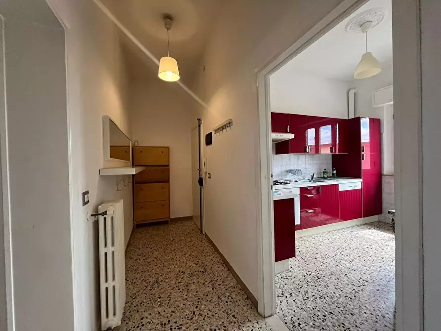 Immagine 3 di Appartamento in vendita  a Pontedera