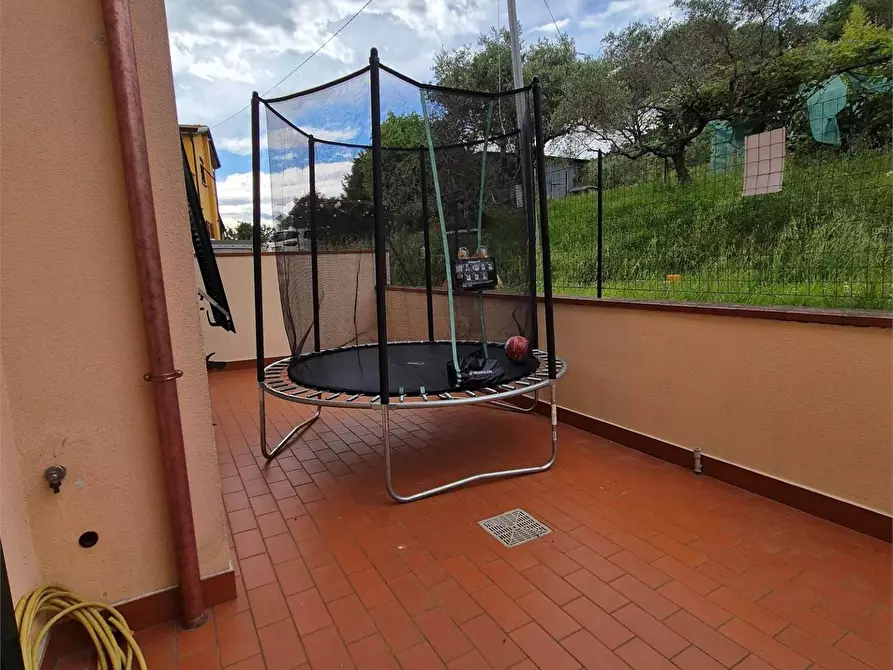 Immagine 26 di Appartamento in vendita  a Castelnuovo Magra