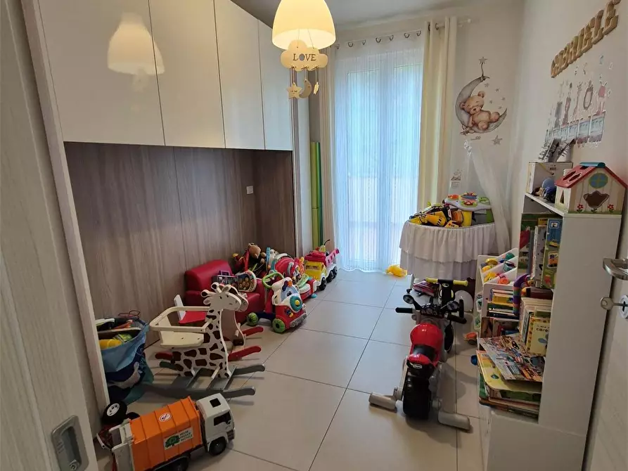 Immagine 8 di Appartamento in vendita  a Castelnuovo Magra