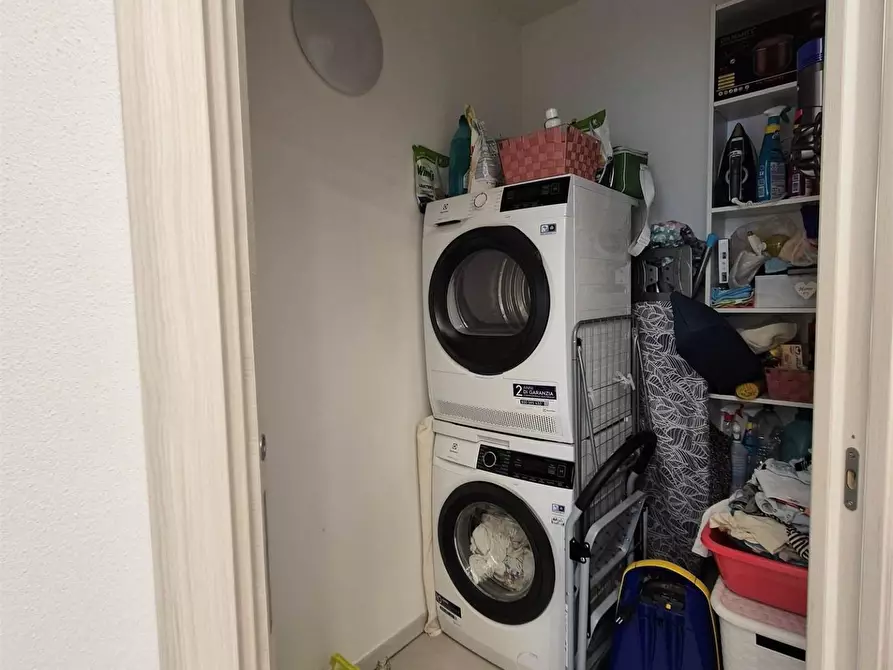 Immagine 5 di Appartamento in vendita  a Castelnuovo Magra