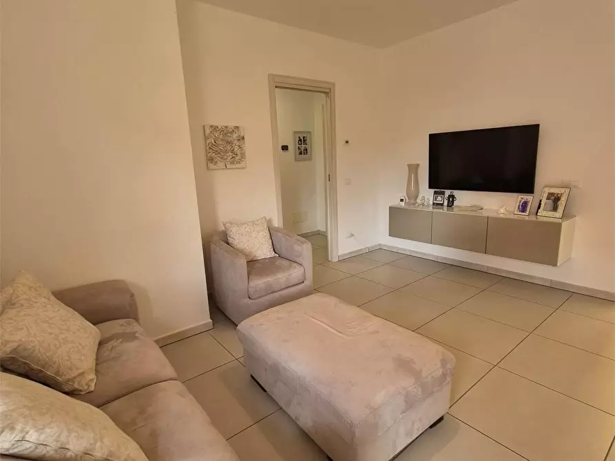 Immagine 2 di Appartamento in vendita  a Castelnuovo Magra