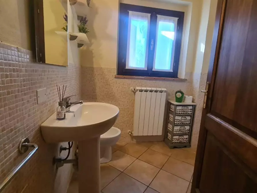 Immagine 8 di Casa bifamiliare in vendita  a Santa Luce