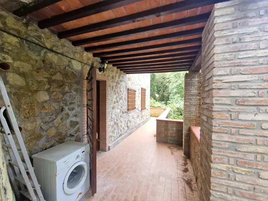 Immagine 6 di Casa bifamiliare in vendita  a Santa Luce