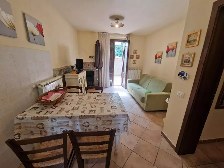 Immagine 9 di Casa bifamiliare in vendita  a Santa Luce