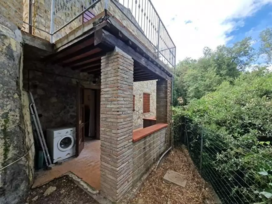 Immagine 5 di Casa bifamiliare in vendita  a Santa Luce