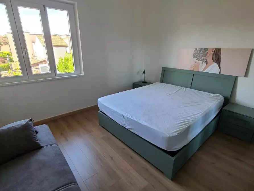 Immagine 11 di Appartamento in affitto  a Pietrasanta