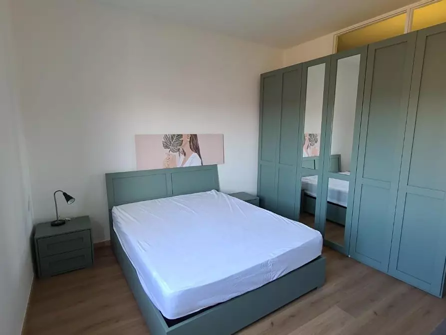 Immagine 13 di Appartamento in affitto  a Pietrasanta