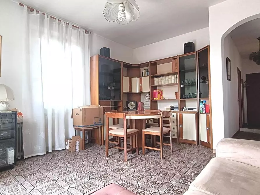 Immagine 4 di Appartamento in vendita  a Ameglia