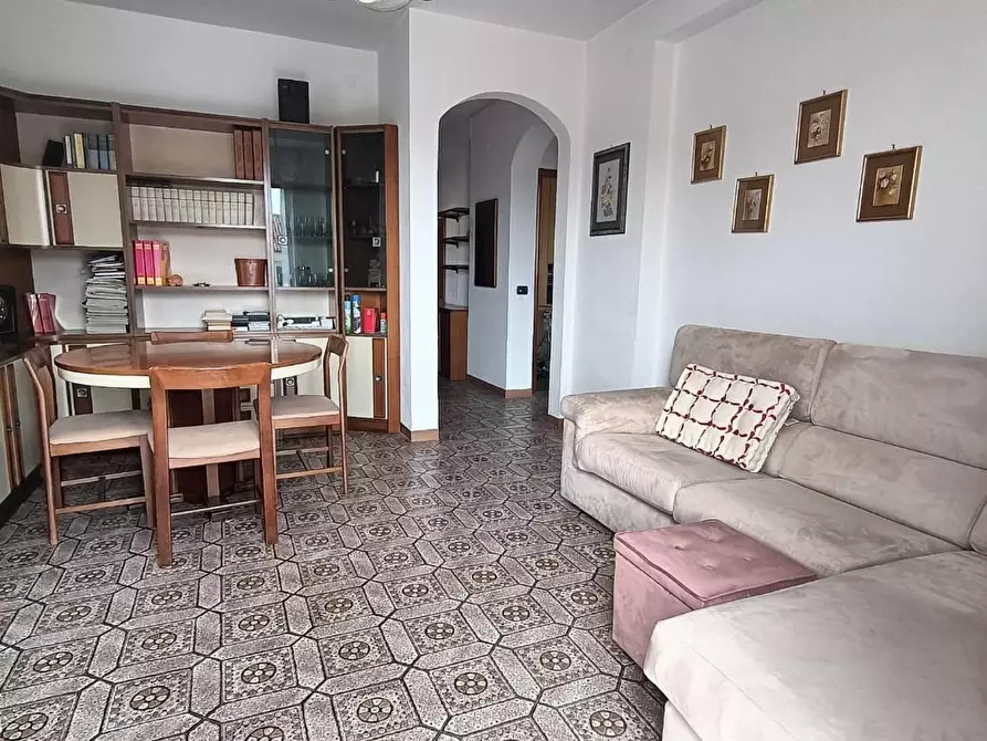 Immagine 5 di Appartamento in vendita  a Ameglia