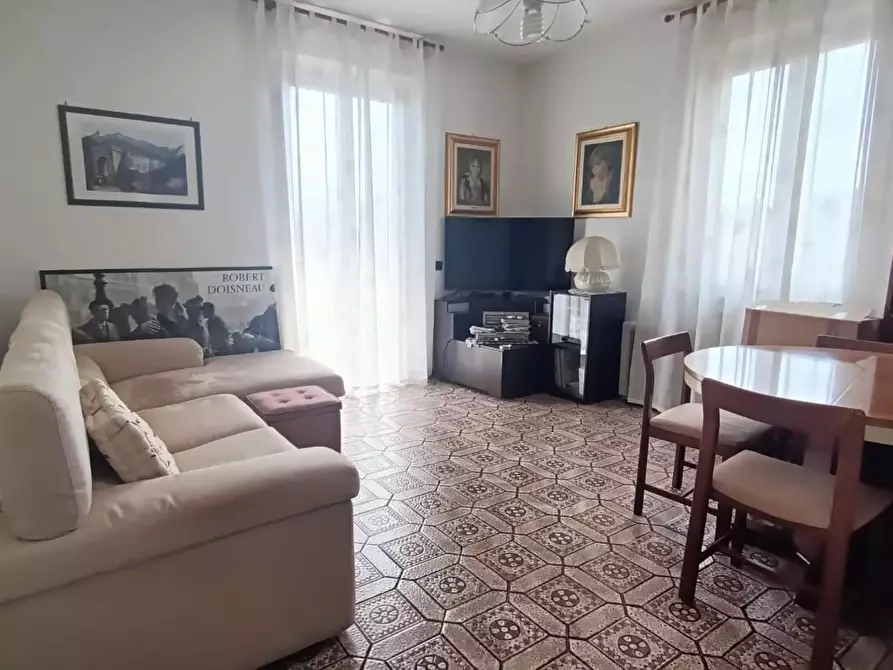 Immagine 3 di Appartamento in vendita  a Ameglia