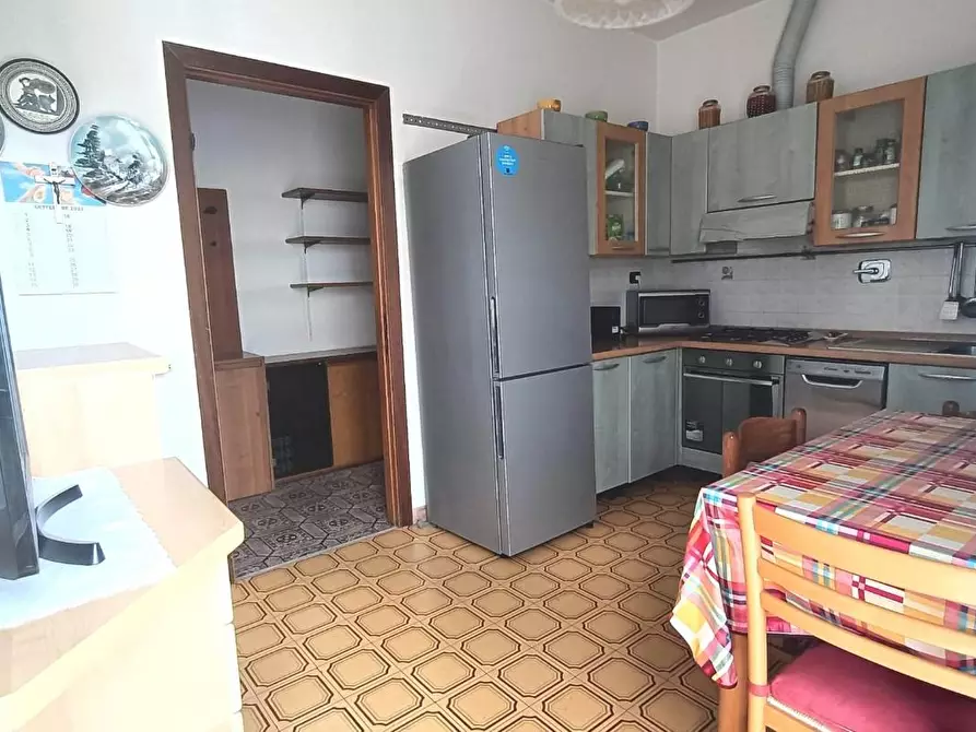 Immagine 7 di Appartamento in vendita  a Ameglia