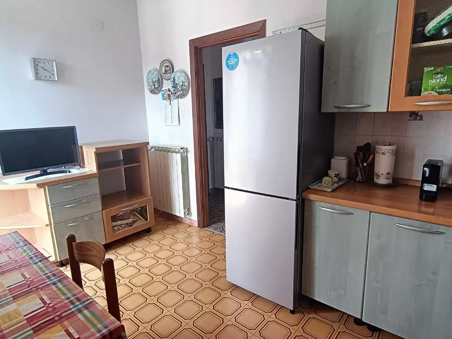 Immagine 9 di Appartamento in vendita  a Ameglia