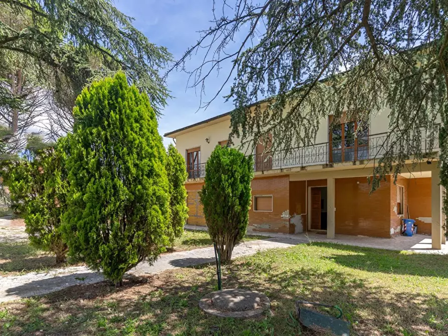 Immagine 14 di Villa in vendita  a Vinci