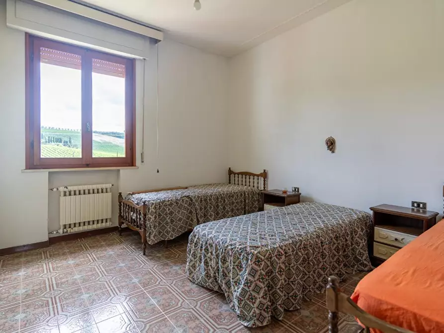 Immagine 47 di Villa in vendita  a Vinci