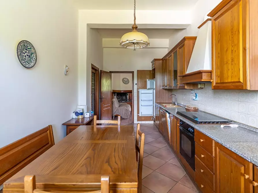 Immagine 24 di Villa in vendita  a Vinci