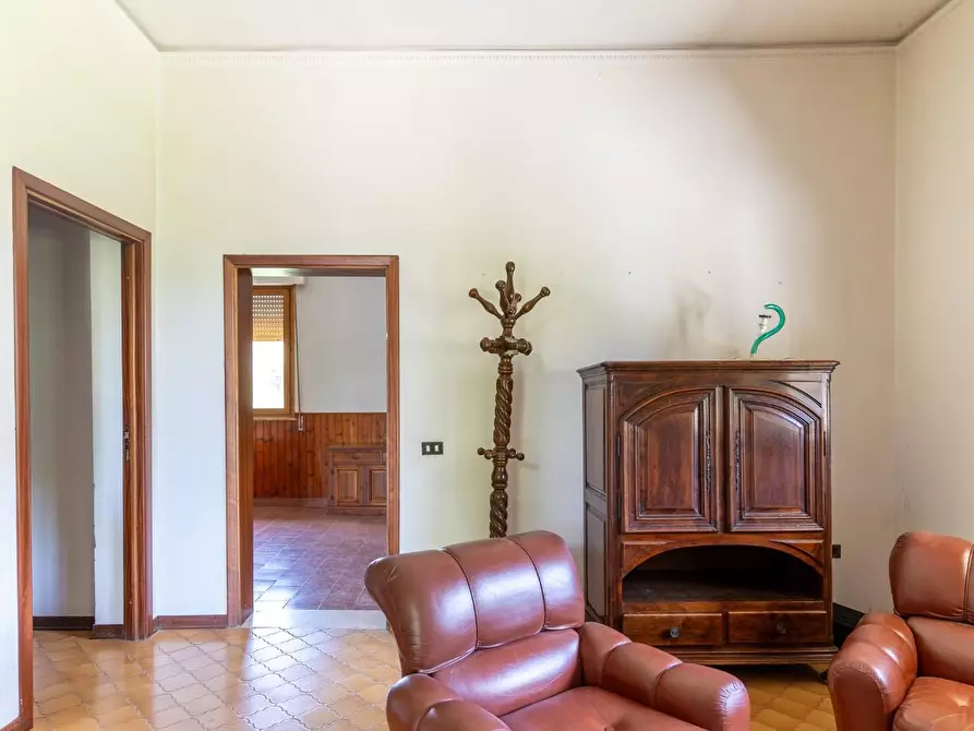 Immagine 25 di Villa in vendita  a Vinci