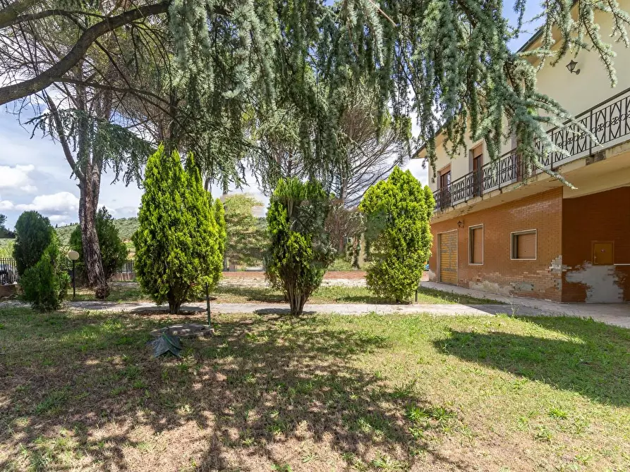 Immagine 15 di Villa in vendita  a Vinci