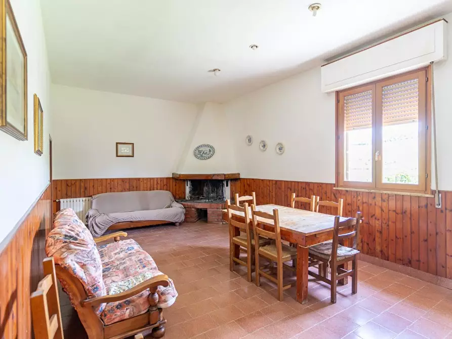 Immagine 20 di Villa in vendita  a Vinci