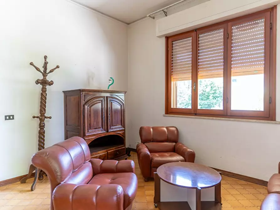 Immagine 26 di Villa in vendita  a Vinci