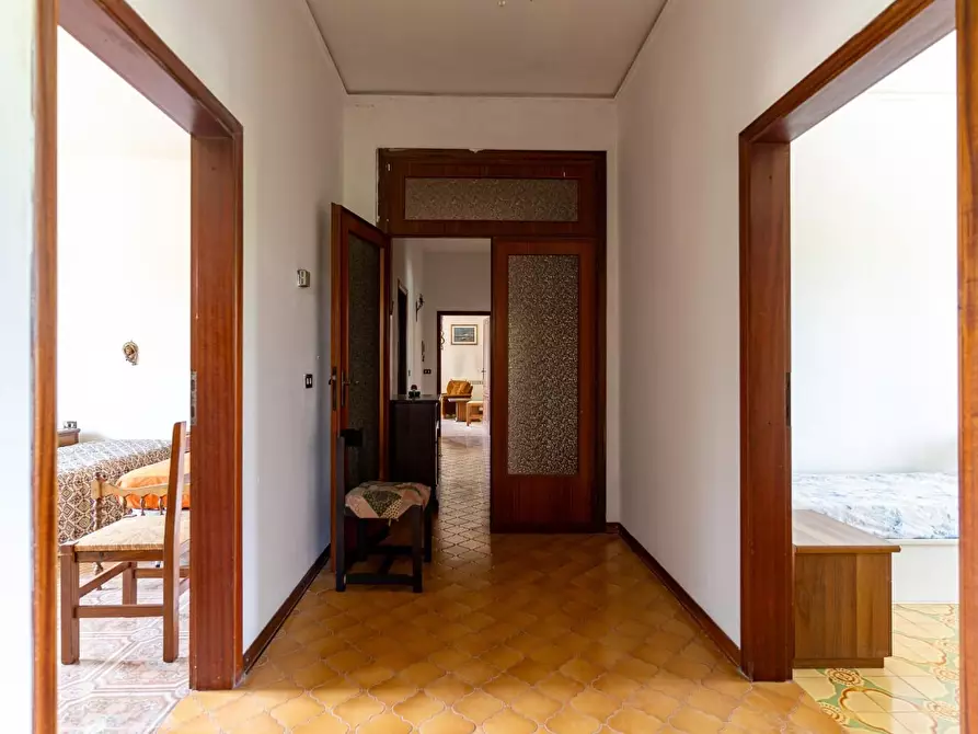 Immagine 33 di Villa in vendita  a Vinci