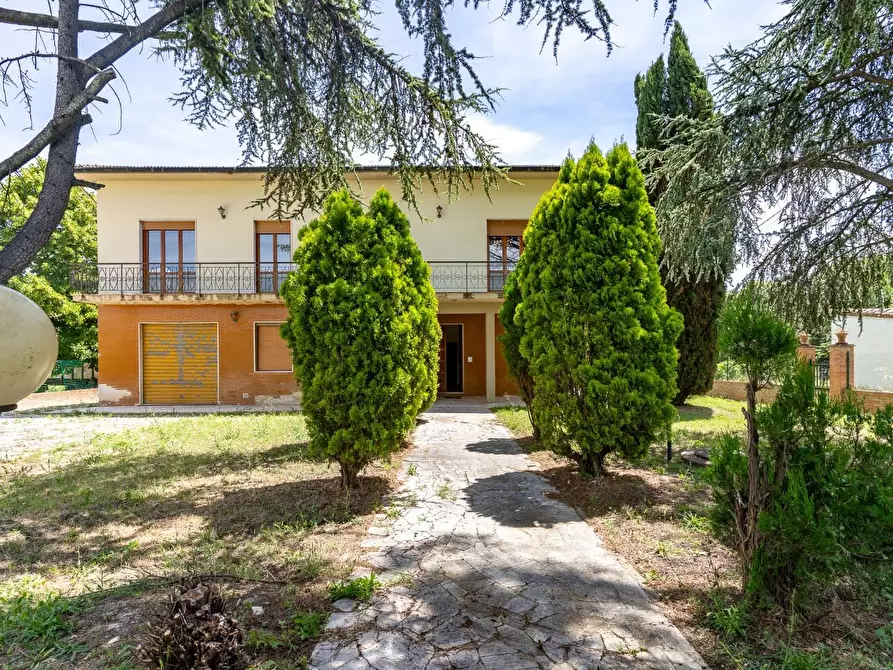 Immagine 12 di Villa in vendita  a Vinci