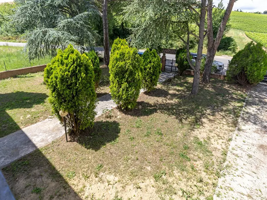 Immagine 17 di Villa in vendita  a Vinci