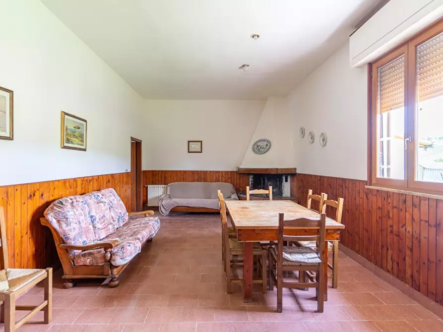 Immagine 19 di Villa in vendita  a Vinci