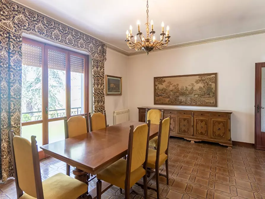 Immagine 37 di Villa in vendita  a Vinci