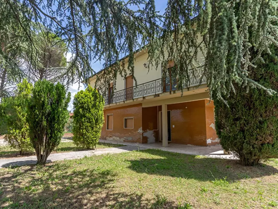 Immagine 53 di Villa in vendita  a Vinci