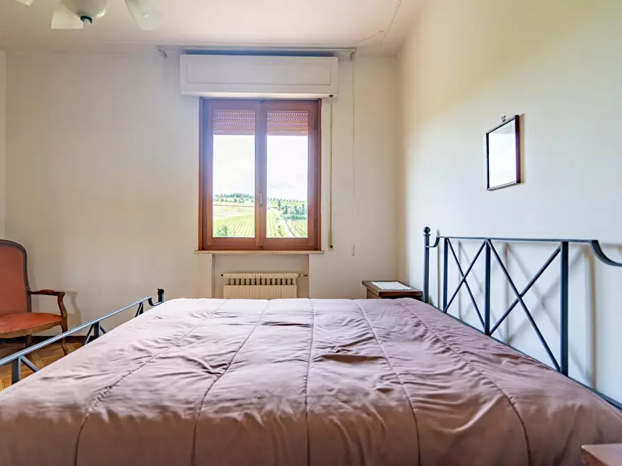 Immagine 39 di Villa in vendita  a Vinci