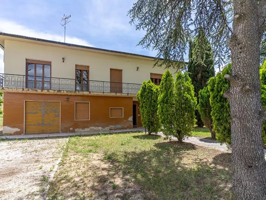 Immagine 55 di Villa in vendita  a Vinci