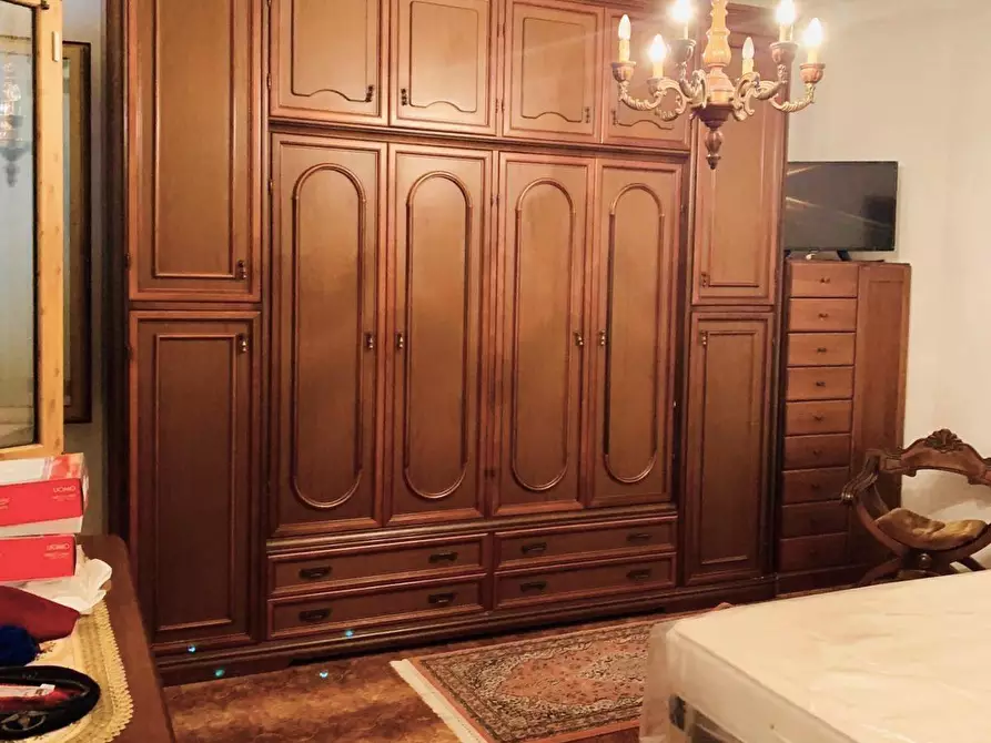 Immagine 23 di Villa in vendita  a Castelnuovo Magra