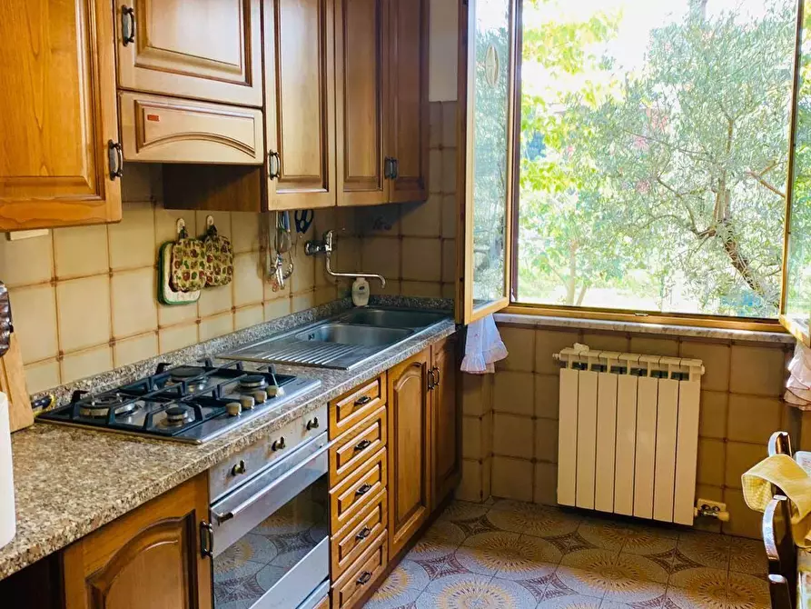 Immagine 20 di Villa in vendita  a Castelnuovo Magra