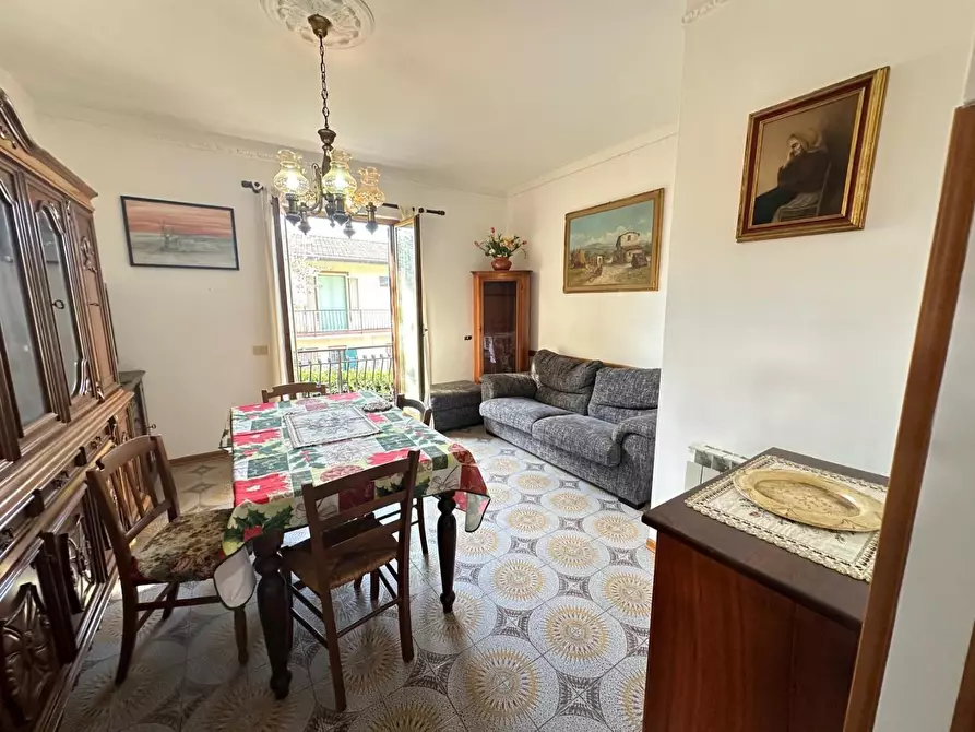 Immagine 37 di Villa in vendita  a Castelnuovo Magra