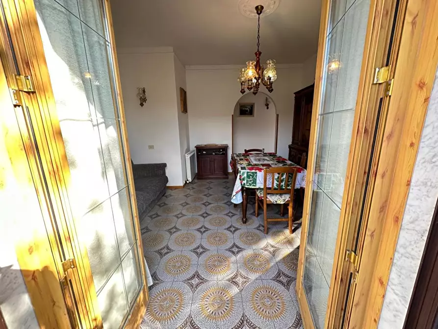 Immagine 38 di Villa in vendita  a Castelnuovo Magra