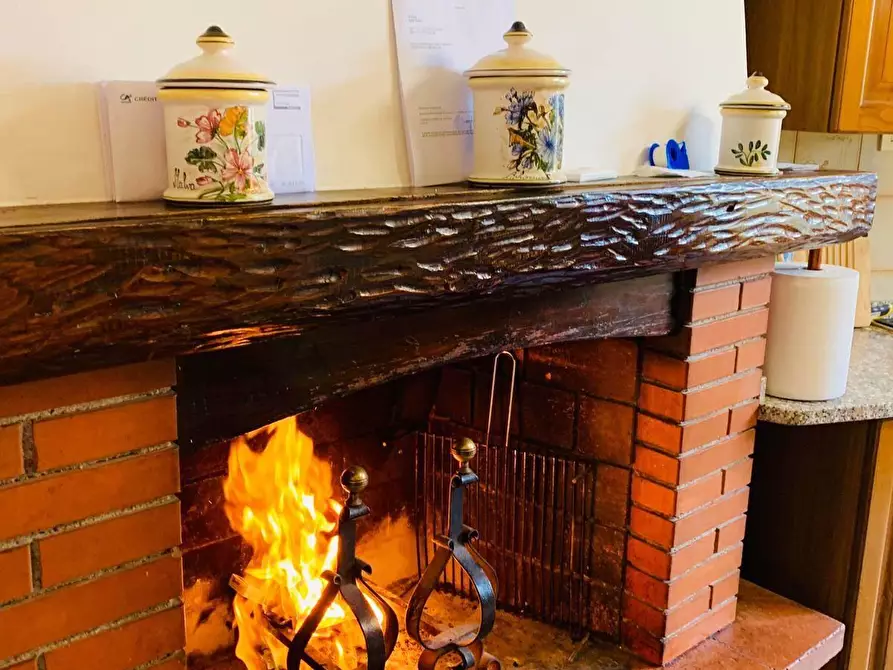 Immagine 16 di Villa in vendita  a Castelnuovo Magra